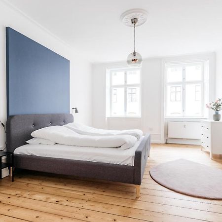 Queens Palace Apartments København Ngoại thất bức ảnh